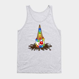 Melty Boy Tank Top